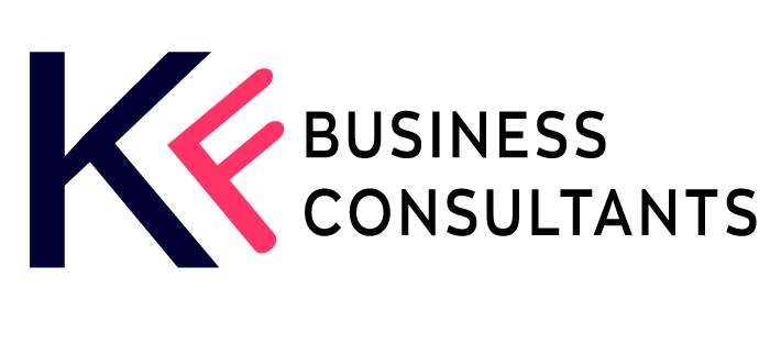 K&F ΣΥΜΒΟΥΛΟΙ ΕΠΙΧΕΙΡΗΣΕΩΝ